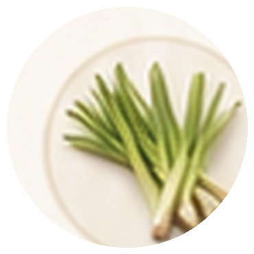Lemongrass
